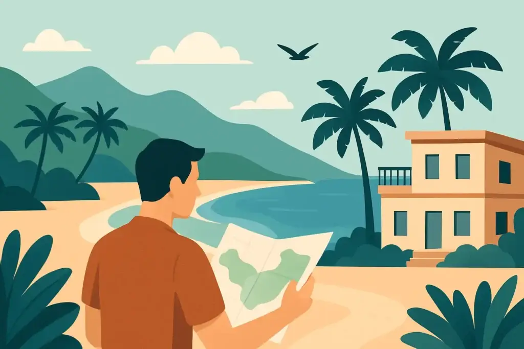 ¿Cuál es la mejor base para Tayrona y Palomino?