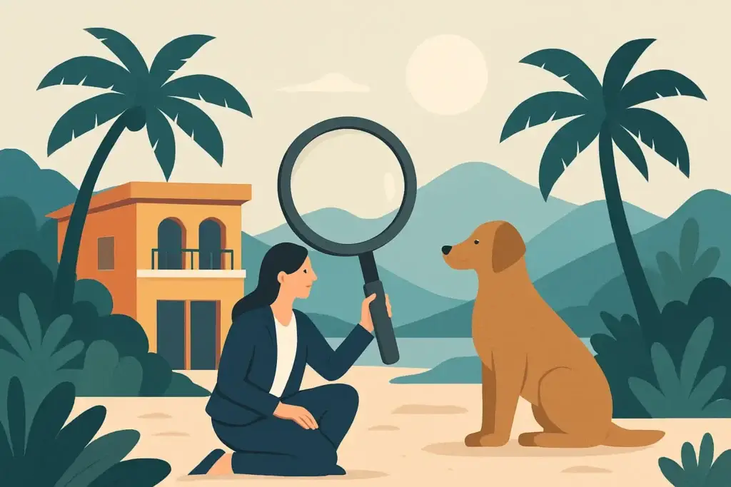 Hotel pet friendly cerca del Tayrona: qué mirar