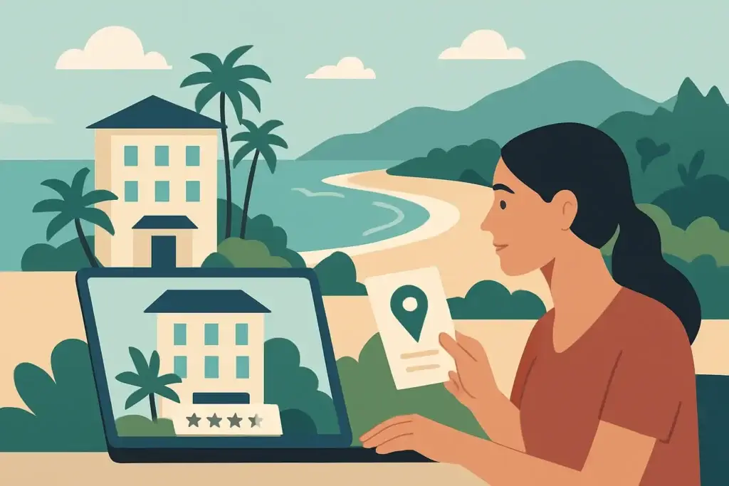 Cómo elegir hotel cerca del Tayrona sin fallar