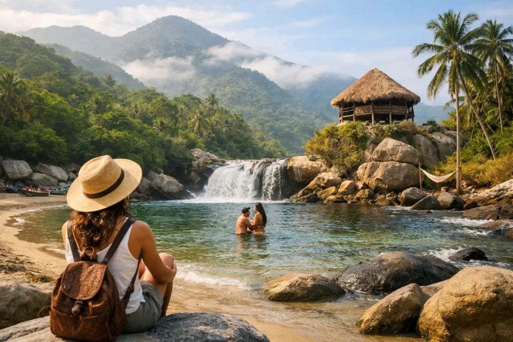 Qué hacer en Guachaca sin perderte lo mejor